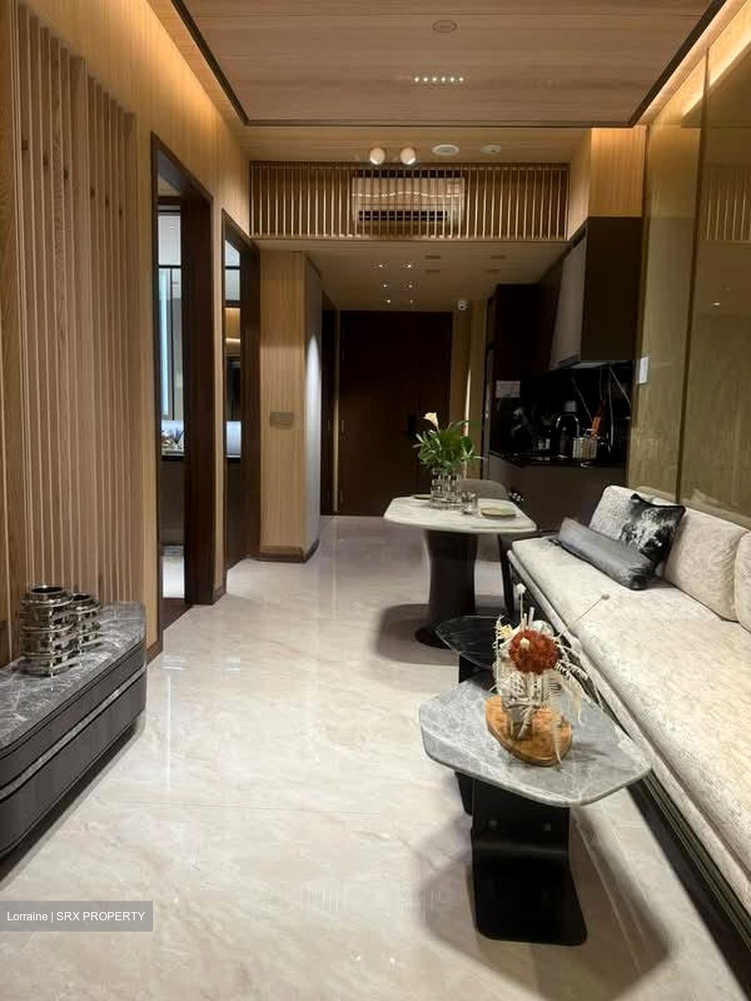 One Marina Gardens (D1), Condominium #588570481